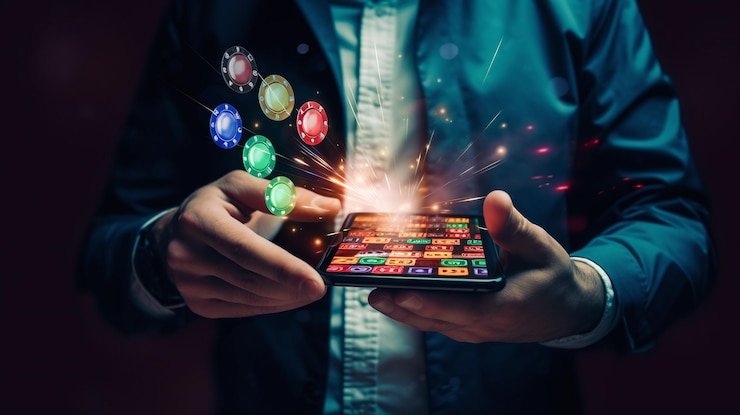 4ukey Membina Pengalaman Kasino untuk Pemain Malaysia Sejak Hari Pertama