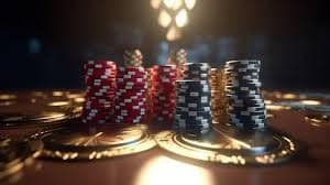 4ukey Live Dealer Lobby