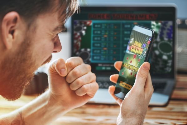 4ukey mobile gaming